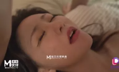 麻豆傳媒之你好，姐姐