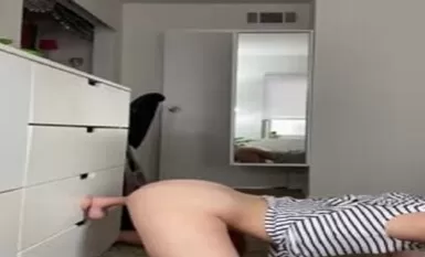 Tiktok phiên bản quốc tế, tổng hợp video ngắn người lớn Âu Mỹ đều mang tính chất khiêu dâm (10)