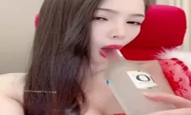 主播 Vita蔓蔓 高价定制 7