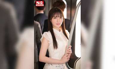 SONE-187 Mild-mannered Music College Student Targeted by Train Molester, Can't Stop Coming from Pleasure More Than Fear Rei Kuroshima