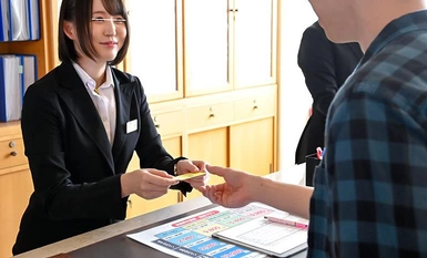 HUNTC-129 Chèn không giới hạn với bất kỳ ai với mức giá cố định! Phiên bản khách sạn Một khách sạn đăng ký cho phép bạn ở lại bao nhiêu đêm tùy thích bằng cách trả một khoản phí cố định hàng tháng cuối cùng cũng đã xuất hiện! ! Nhân viên khách sạn, khách...