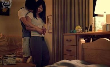 SILK-157 Biarkan cinta berehat sehingga sedia untuk dimakan. Kes1