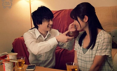 SILK-157 Biarkan cinta berehat sehingga sedia untuk dimakan. Kes1