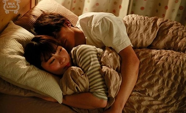 SILK-157 Biarkan cinta berehat sehingga sedia untuk dimakan. Kes1