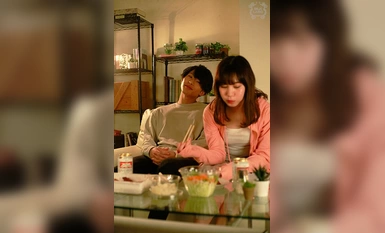 SILK-157 Biarkan cinta berehat sehingga sedia untuk dimakan. Kes1