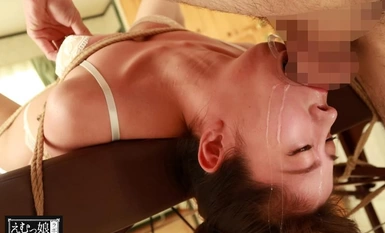 [Mosaic Destruction]MISM-124 Hardcore Unveiling of the Craziest Dominatrix, Momo Hazuki