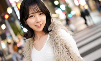 [Mosaic Destruction] SIRO-5249 "I want you to fuck me up..." A beautiful small animal type girl appears! The hidden eroticism is released! She likes intense sex after a long time! She can't help but let out her voice during the piston! First time shooting] Applied for AV on the Internet → AV experience shooting 2147