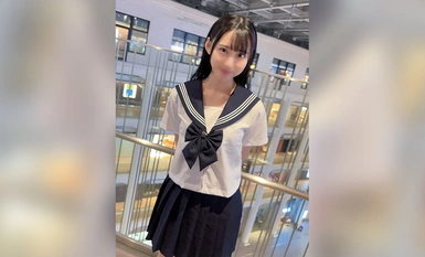 FC2-PPV-4414740 *首批限量* *申请表和性爱影片 *里卡，18 岁