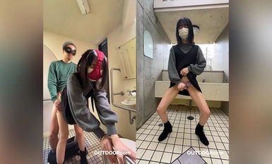 FC2-PPV-4404510 Seorang gadis kolej berbulu menitiskan jus cintanya semasa dipaksa untuk mendedahkan farajnya di dalam kereta di sebelah pekerja yang sedang berehat di tempat letak kereta Selepas selesai membersihkan zakar yang ditutup dengan precum, dia