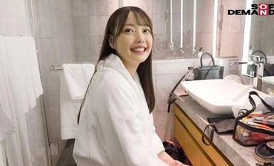 [Mosaic Destruction]SDNM-450 Chirpy and Bright Wife is a Mood Maker of a Group of Moms' Friends Rina Miyata, 29, AV DEBUT