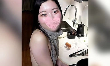 FC2-PPV-4414334 ราคาจำกัดเวลา [No] กอนโซแสนหวานกับฮาตาชิ มินาโตะ ฉันแตกในแฟนสาวผู้บริสุทธิ์ของฉันอย่างไร้ความปราณีซึ่งทำอาหารให้ฉันและรอฉันด้วยหีของเธอที่ FCUK ชุบไว้ รวมถึงวิดีโอโบนัส