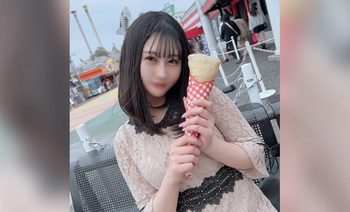 FC2-PPV-4410687 第一枪，面对面！仅限今天！业余世界中存在的美女和大胸，让你想象不到的J◯LIA！有史以来的第一秘书，变态的G罩杯大胸美女，一连串极具诱惑力的骚话，被现场干了两次！这个女人非常好...