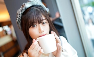 [Mozek musnah] SIRO-5248 "Saya mahu awak menghukum saya dengan keras..." Seorang pelajar kolej wanita berbakat yang sedang belajar bersungguh-sungguh di Fakulti Farmasi muncul! Seorang gadis cabul yang kehilangan dirinya apabila anda mencucuknya