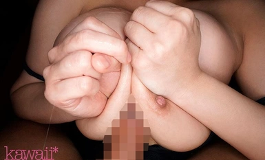 CAWD-653 Super powerful close-up video! Jcup music college student out of standard, piz slit, big ejaculation 10 shot special, Imaru Tsuji