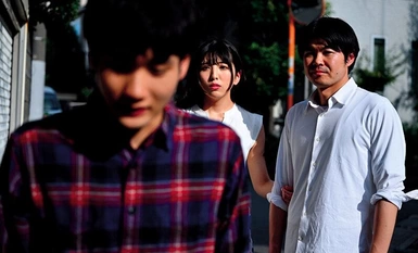 HZGD-273 Time Leap - I Stole My First Love, a Senior Who Was Too Beautiful, From Her Husband and Made Her My Wife - Shiori Kuraki