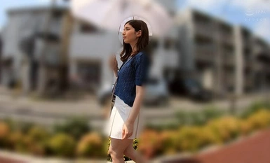 [Mosaic Destruction]CEMD-512 - White Half-Beautiful Woman Who Makes Men She Encounters Fall in Love with Her - 4SEX - Lauren Hanakoi