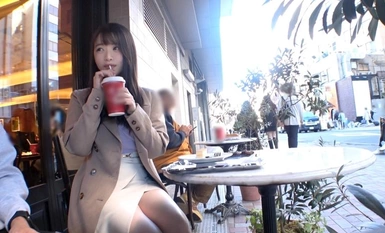 [Mosaic Destruction]SIRO-5250 "I was imagining myself in an AV and I really applied for it..." A nurse who works in Tokyo appears! First time shooting] Applied for porn on the Internet → AV experience shooting 2144