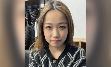 FC2-PPV-4411796 [Face & Review Bonus No Blowjob on the Rooftop] เสียบไม้และแตกในอดีตกราเวียร์ไอดอลสาว G-cup อกใหญ่ที่น่ารัก ตอนที่ 2!