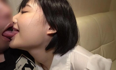 [马赛克破坏] KANO-034 Amatuer Sefure Icharabu Nakadashi VOL.6 Noa & Hikaru