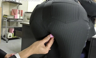 [Mozek Pemusnahan]JUX-076 Merosakkan Hartanah Lady Yukiko Suo