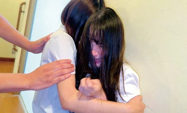 [马赛克毁灭] HRSM -040姐妹们 唐 我现在要同时干这对姐妹了