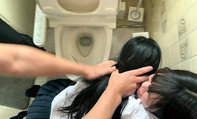 [马赛克毁灭] HRSM -040姐妹们 唐 我现在要同时干这对姐妹了