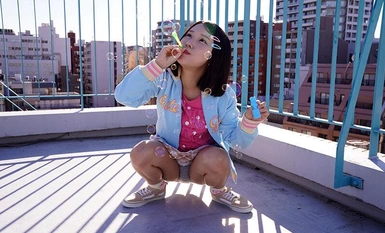 [馬賽克破壞] NEO-905 非法尿尿遊戲 由良佳奈