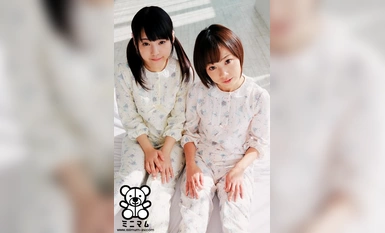 [Mosaic Destruction] MUM-061 Little Girl Alone. 200% ro*ta lewd language of love collision.