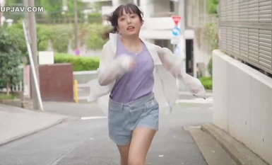 [모자이크 파괴]START-017 연예인, 국물 범벅이 되다. 야노 아이마