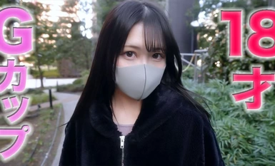 FC2-PPV-4403492 본편 완전 얼굴 공개! 18세 G컵 극상 스타일 미인, 민감한 몸매를 마음껏 만끽! 망설임없이 대량 질내 사정! "개인 촬영"개인 촬영 오리지널 423 번째!