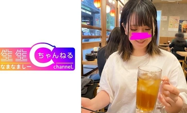 383NMCH-082 Face to Face [Personal Photography] Pornographic Footage with a Monopolistic Friendship Girl_Squeezed to the Limit of Time at a Hotel!