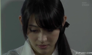 [การทำลายโมเสค] SHKD-573 นักวิจัยแสนสวยที่ตกหลุมรักโช นิชิโนะ