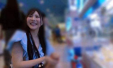 [Sự phá hủy khảm]CEMD-514 POV Creampie ngây thơ hẹn hò giữa người lớn Mizuki Aime