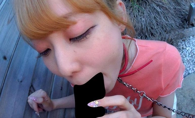 [モザイク破壊]BNST-074 呼べばすぐ来る 俺達のオナペット2号 ーミナ ちゃん22歳ー