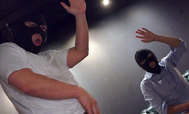 [モザイク破壊]BNST-074 呼べばすぐ来る 俺達のオナペット2号 ーミナ ちゃん22歳ー