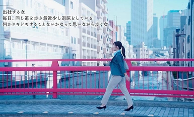 MOON-026 가랑이 갈라진 티백을 입은 미녀OL은 5분밖에 없는 휴식시간에 치마도 스타킹도 벗지 않고 사내에서 즉석 불륜 질내사정 섹스를 즐긴다 미즈카와 쥰