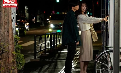 [モザイク破壊]SONE-153 彼女の親友のAV女優、‘河北彩花’を一生分ハメ尽くした年末の奇跡