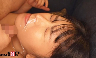 [모자이크 파괴] SDNM-457 Icup 가슴 가득 담긴 전 간병인의 숨겨진 성욕 스기야마 안나 32세 제2장 "요코하마의 친구를 만나러 나가노에서 아침부터 왔는데, 시간이 좀 남았으니 촬영 부탁할 수 있을까요?" 친구를 만나기까지 몇 시간, 조바심 SEX - 핥아 SEX - 야리 저장 3P!