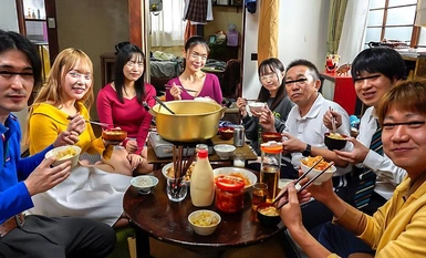 [Phá hủy khảm] HUNTC-130 Một gia đình lớn đầy ngẫu hứng gồm 7 nam và nữ - tất cả giao tiếp trong gia đình đều là tình dục! ? Ngay cả khi chúng ta không có quan hệ huyết thống, tâm trí và cơ thể của chúng ta vẫn là một.