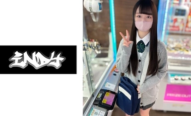 [Mosaic Destruction]534IND-169 Face Exposure [Personal Photography] Fucking with Chibi-Kawa-chan Pussy_Finally, she even let me cum inside her.