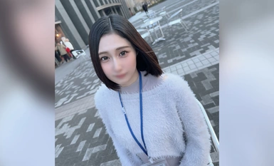 FC2-PPV-4396490 初撮影・顔出し！！3日間限定！！美しい瞳で世の男を誘惑する商社勤めの上品美乳プリ尻キャリアOL・・・セクシーな容姿とは裏腹に下品極まりない姿を晒し2回連続生中出し！！