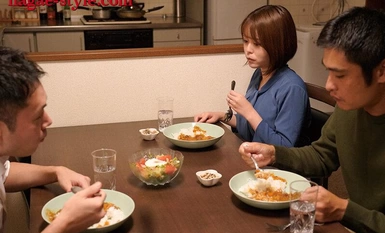 NSFS-278 Miracle H-cup young wife Yume Ayakawa 最佳。