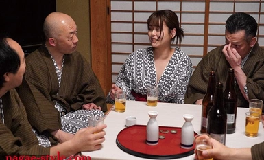 NSFS-278 Miracle H-cup young wife Yume Ayakawa 最佳。