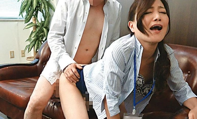 PESS-007 매너리즘에 빠진 부부의 자극적인 개선법 아내 몰래 남의 집 막대기...