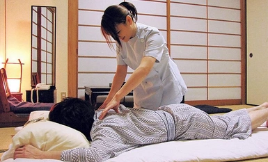 NXG-475 안마사 아내는 가계를 위해 누키 행위를 하고 있었다...