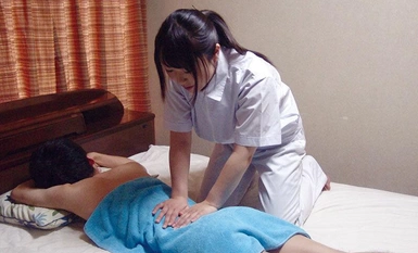 NXG-475 안마사 아내는 가계를 위해 누키 행위를 하고 있었다...