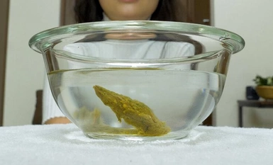 KBMS-165 그녀는 똥냄새가 난다 松木美々