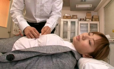 [Mosaic Destruction] DV-1173 I Got Yuma's Body Yuma Asami