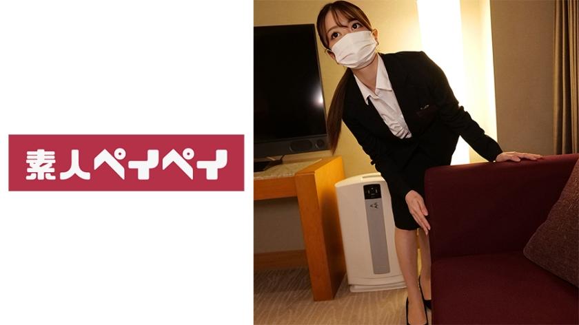 [Mosaic destruction]748SPAY-388 Hotel Staff O