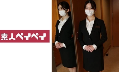 [馬賽克破壞]748SPAY-385 飯店工作人員T